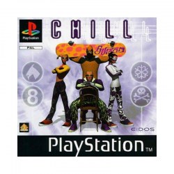 Chill PS1