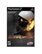 Choplifter Crisis Shield PS2