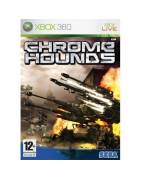 Chrome Hounds XBox 360