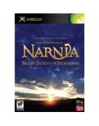 Chronicles of Narnia Lion Witch &amp; the Wardrobe Xbox Original