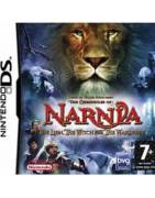 Chronicles of Narnia Lion Witch &amp; the Wardrobe Nintendo DS