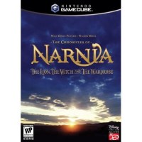 Chronicles of Narnia: Lion, Witch & the Wardrobe Gamecube