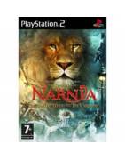 Chronicles of Narnia Lion Witch &amp; the Wardrobe PS2