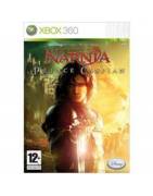 Chronicles of Narnia Prince Caspian XBox 360