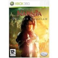 Chronicles of Narnia Prince Caspian XBox 360