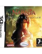 Chronicles of Narnia Prince Caspian Nintendo DS