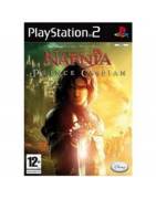 Chronicles of Narnia Prince Caspian PS2