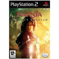 Chronicles of Narnia Prince Caspian PS2