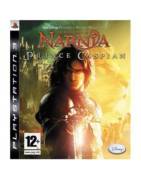 Chronicles of Narnia Prince Caspian PS3