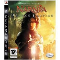 Chronicles of Narnia Prince Caspian PS3