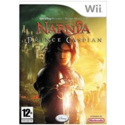 Chronicles of Narnia Prince Caspian Nintendo Wii