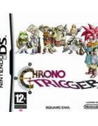 Chrono Trigger Nintendo DS