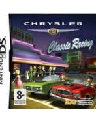 Chrysler Classic Racing Nintendo DS