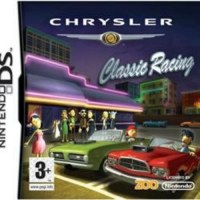 Chrysler Classic Racing Nintendo DS