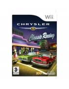 Chrysler Classic Racing Nintendo Wii