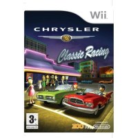 Chrysler Classic Racing Nintendo Wii