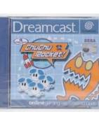 Chu-Chu Rocket Dreamcast