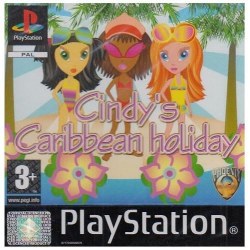 Cindys Caribbean Holiday PS1