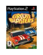 Circuit Blasters PS2