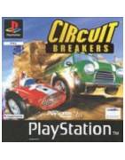 Circuit Breakers PS1