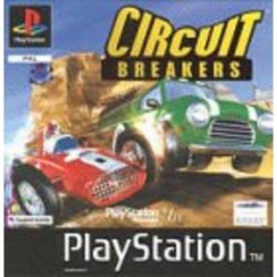 Circuit Breakers PS1