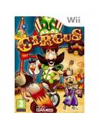 Circus Party Nintendo Wii