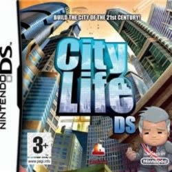 City Life Nintendo DS