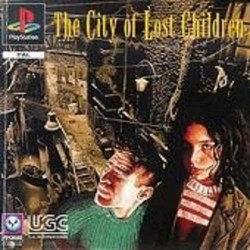 City of the Lost Children PS1