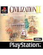 Civilization II PS1