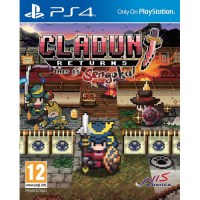 Cladun Returns This is Sengoku PS4