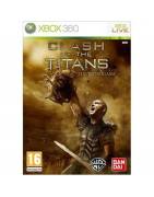 Clash of the Titans XBox 360