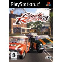 Classic British Motor Racing PS2