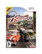 Classic British Motor Racing Nintendo Wii