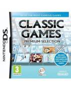 Classic Games Premium Collection Nintendo DS