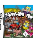 Clever Kids: Farmyard Fun Nintendo DS