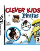 Clever Kids Pirates Nintendo DS
