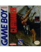 Cliffhanger Gameboy
