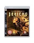 Clive Barkers Jericho PS3