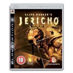 Clive Barkers Jericho PS3