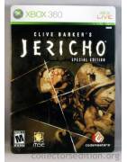 Clive Barkers Jericho Special Edition XBox 360