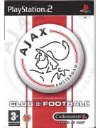 Club Football 2005 Ajax PS2