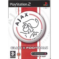 Club Football 2005 Ajax PS2