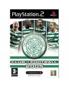 Club Football 2005: Celtic PS2