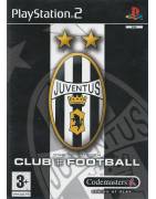 Club Football 2005 Juventus PS2