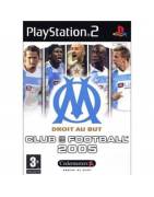 Club Football 2005 Marseille PS2