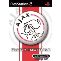 Club Football Ajax PS2