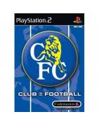 Club Football: Chelsea PS2