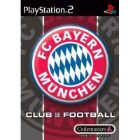 Club Football FC Bayern Munchen PS2