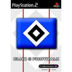 Club Football Hamburger SV PS2