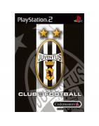 Club Football Juventus PS2